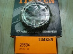 TIMKEN28584